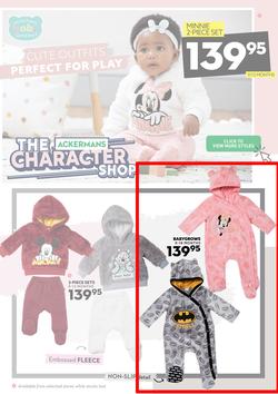 Ackermans : Winter Warmers (9 April - 2 June 2021), page 7