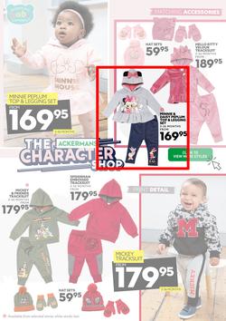 Ackermans : Winter Warmers (9 April - 2 June 2021), page 8