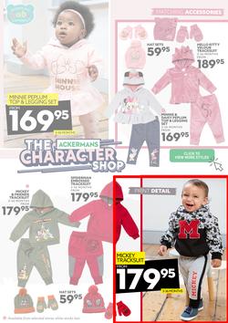 Ackermans : Winter Warmers (9 April - 2 June 2021), page 8