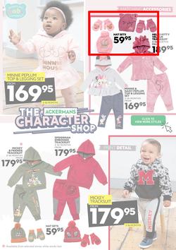 Ackermans : Winter Warmers (9 April - 2 June 2021), page 8