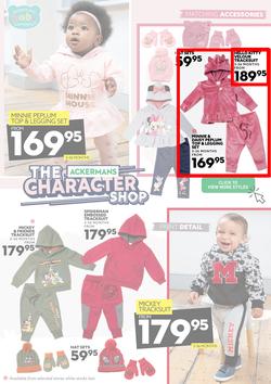 Ackermans : Winter Warmers (9 April - 2 June 2021), page 8