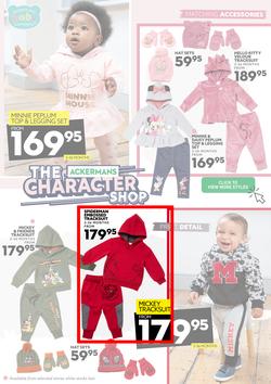 Ackermans : Winter Warmers (9 April - 2 June 2021), page 8