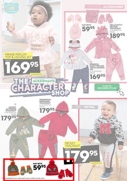 Ackermans : Winter Warmers (9 April - 2 June 2021), page 8