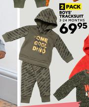 Baby tracksuits top ackermans