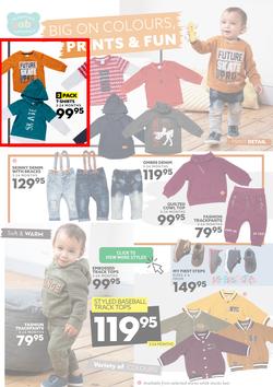 Ackermans : Winter Warmers (9 April - 2 June 2021), page 10