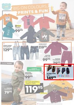 Ackermans : Winter Warmers (9 April - 2 June 2021), page 10
