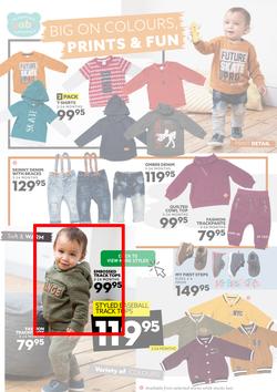 Ackermans : Winter Warmers (9 April - 2 June 2021), page 10