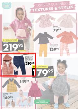 Ackermans : Winter Warmers (9 April - 2 June 2021), page 11