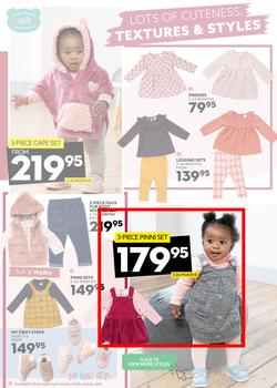 Ackermans : Winter Warmers (9 April - 2 June 2021), page 11