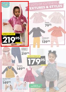 Ackermans : Winter Warmers (9 April - 2 June 2021), page 11