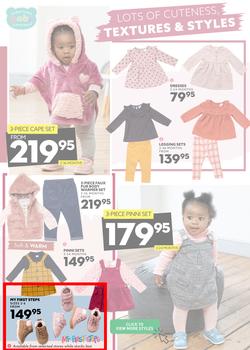 Ackermans : Winter Warmers (9 April - 2 June 2021), page 11
