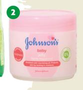 Johnson's Baby Jelly-325ml