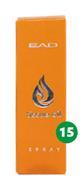 Ead Tissue Oil Spray-100ml