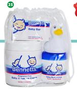 Bennetts Gift Set