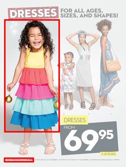 Ackermans : Holiday Gift Guide (24 Nov - 7 Dec 2016), page 2