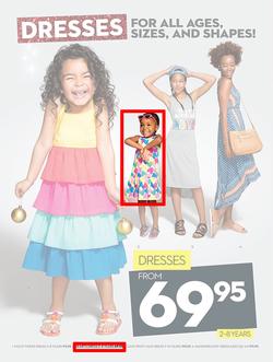Ackermans : Holiday Gift Guide (24 Nov - 7 Dec 2016), page 2