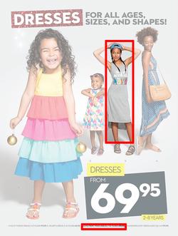 Ackermans : Holiday Gift Guide (24 Nov - 7 Dec 2016), page 2