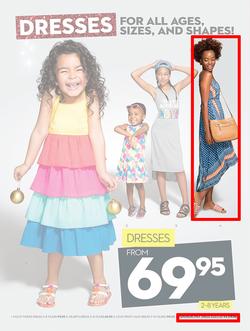 Ackermans : Holiday Gift Guide (24 Nov - 7 Dec 2016), page 2