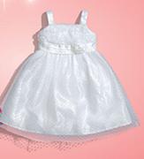 Special Occasion Dress For 2-8 years