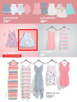 Ackermans : Holiday Gift Guide (24 Nov - 7 Dec 2016), page 3