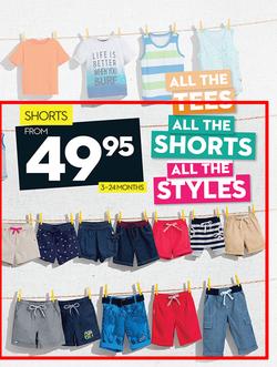 Ackermans : Holiday Gift Guide (24 Nov - 7 Dec 2016), page 5