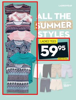 Ackermans : Holiday Gift Guide (24 Nov - 7 Dec 2016), page 6