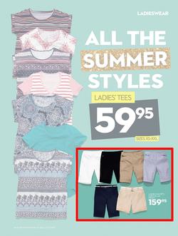 Ackermans : Holiday Gift Guide (24 Nov - 7 Dec 2016), page 6