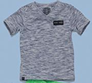 Boys Tee( 7-15 Years)
