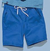 Boys Shorts (7-15 Years)