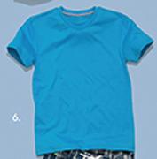 Boys Tee(7-15 Years)