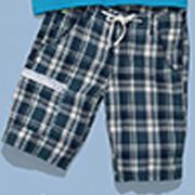 Boys Clamdigger(7-15 Years)