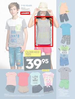 Ackermans : Holiday Gift Guide (24 Nov - 7 Dec 2016), page 7