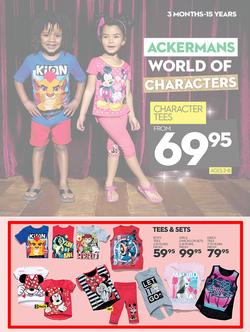 Ackermans : Holiday Gift Guide (24 Nov - 7 Dec 2016), page 10