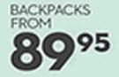 Backpack