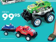 Boys Toys-Each