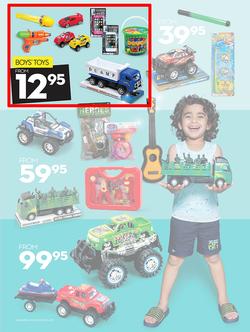 Ackermans : Holiday Gift Guide (24 Nov - 7 Dec 2016), page 13
