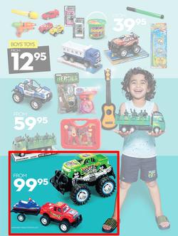 Ackermans : Holiday Gift Guide (24 Nov - 7 Dec 2016), page 13