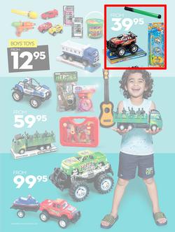 Ackermans : Holiday Gift Guide (24 Nov - 7 Dec 2016), page 13