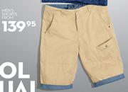 Men's Shorts