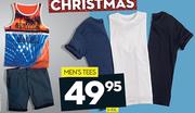 Men's Tees S-XXL