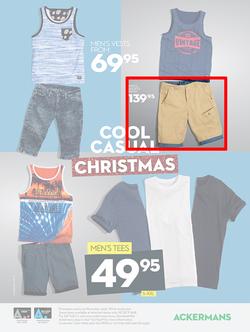 Ackermans : Holiday Gift Guide (24 Nov - 7 Dec 2016), page 14