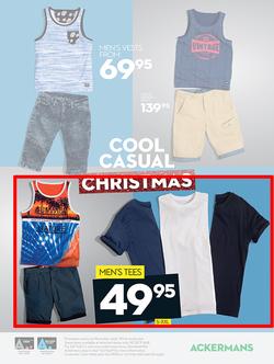Ackermans : Holiday Gift Guide (24 Nov - 7 Dec 2016), page 14