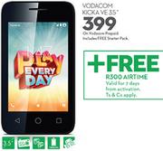 Vodacom Kicka VE 3.5"