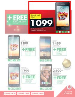 Ackermans : Holiday Gift Guide (24 Nov - 7 Dec 2016), page 17