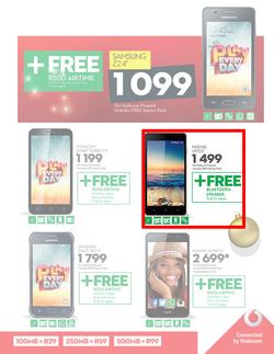 Ackermans : Holiday Gift Guide (24 Nov - 7 Dec 2016), page 17