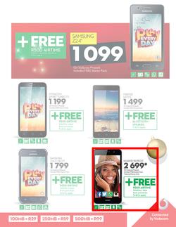 Ackermans : Holiday Gift Guide (24 Nov - 7 Dec 2016), page 17