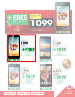 Ackermans : Holiday Gift Guide (24 Nov - 7 Dec 2016), page 17