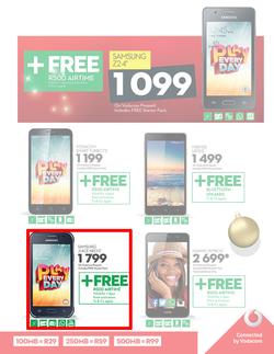 Ackermans : Holiday Gift Guide (24 Nov - 7 Dec 2016), page 17