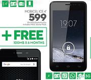 Mobicel Ice 4"