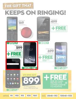 Ackermans : Holiday Gift Guide (24 Nov - 7 Dec 2016), page 18